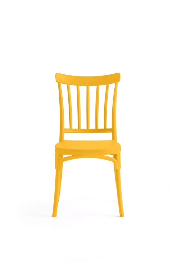 Καρέκλα Πολυπροπυλενίου “ΠΚ10”