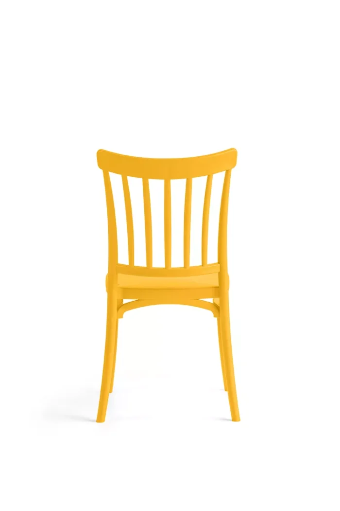 Καρέκλα Πολυπροπυλενίου “ΠΚ10”