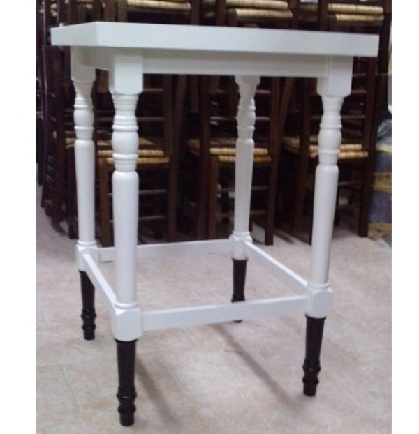 Σταντ ξύλινο No 101