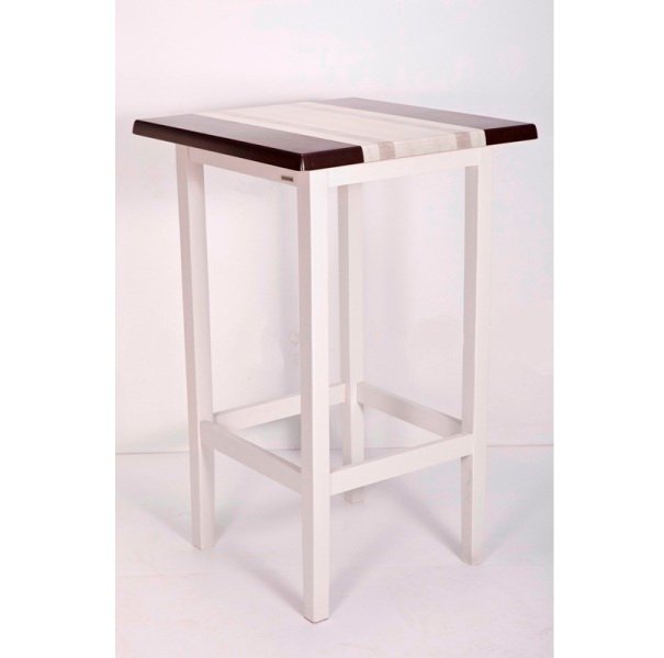 Σταντ ξύλινο "Απλό Πόδι"