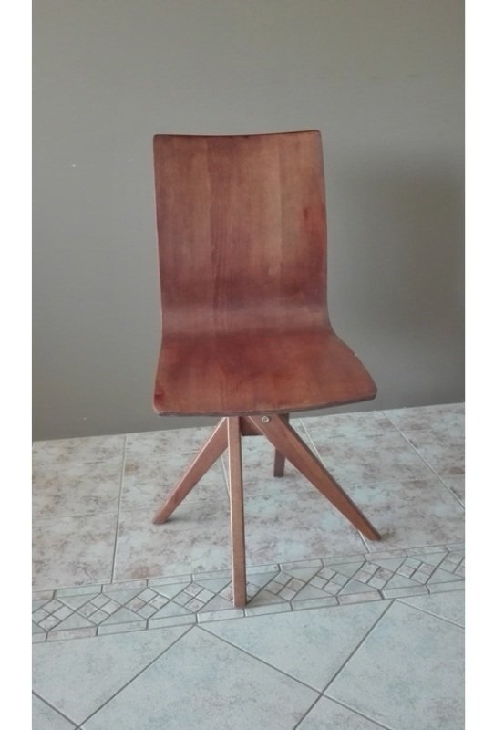 Καρέκλα "TWIST"