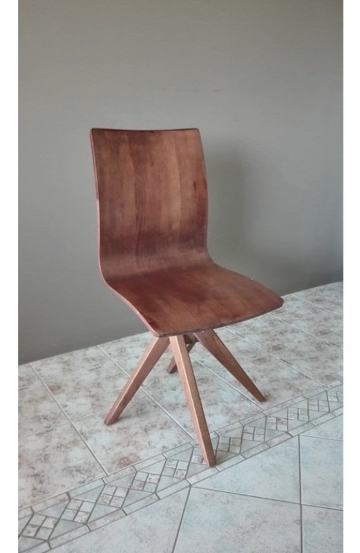 Καρέκλα "TWIST"