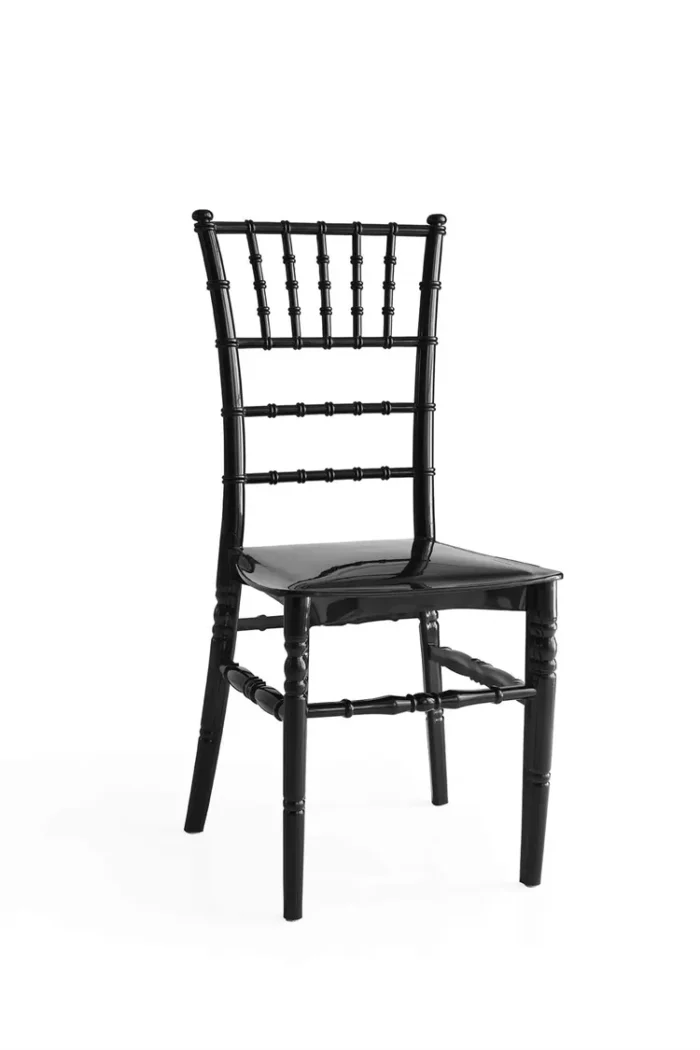 Καρέκλα δεξιώσεων και συνεδρίων Tiffany