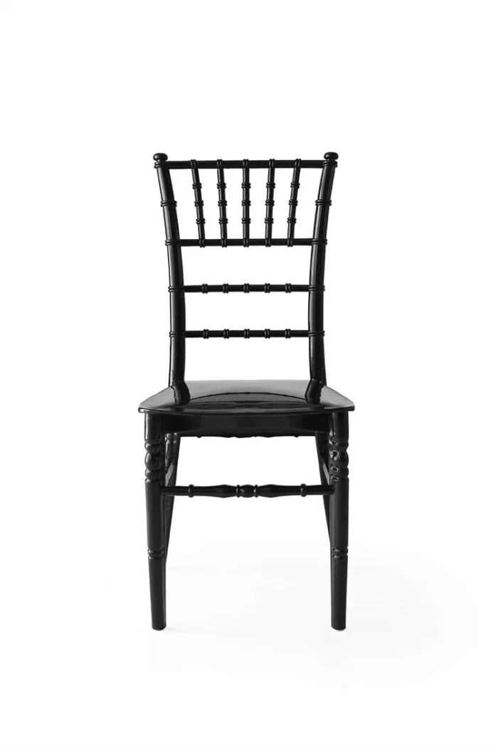 Καρέκλα δεξιώσεων και συνεδρίων Tiffany