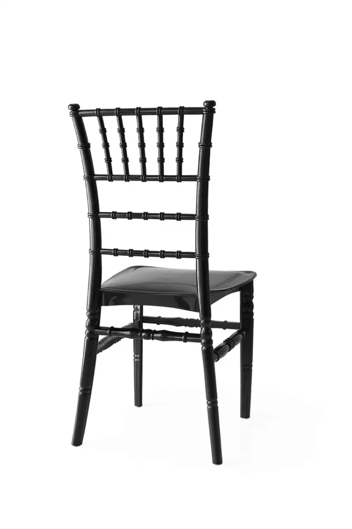 Καρέκλα δεξιώσεων και συνεδρίων Tiffany