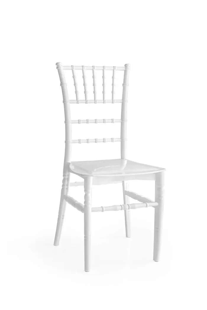 Καρέκλα δεξιώσεων και συνεδρίων Tiffany