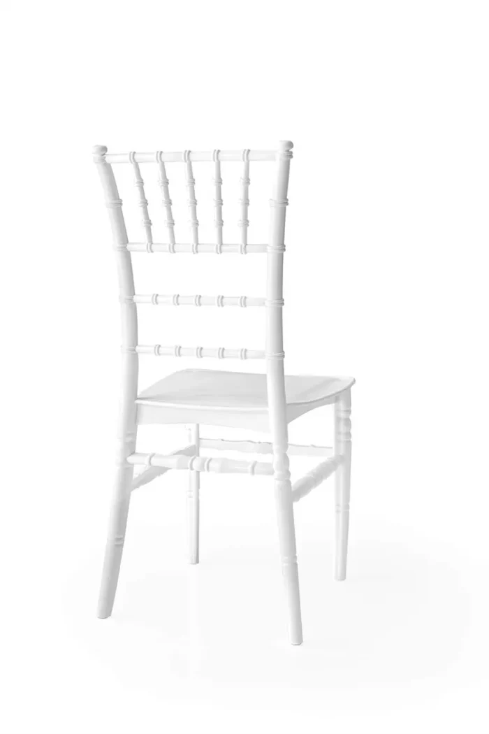 Καρέκλα δεξιώσεων και συνεδρίων Tiffany