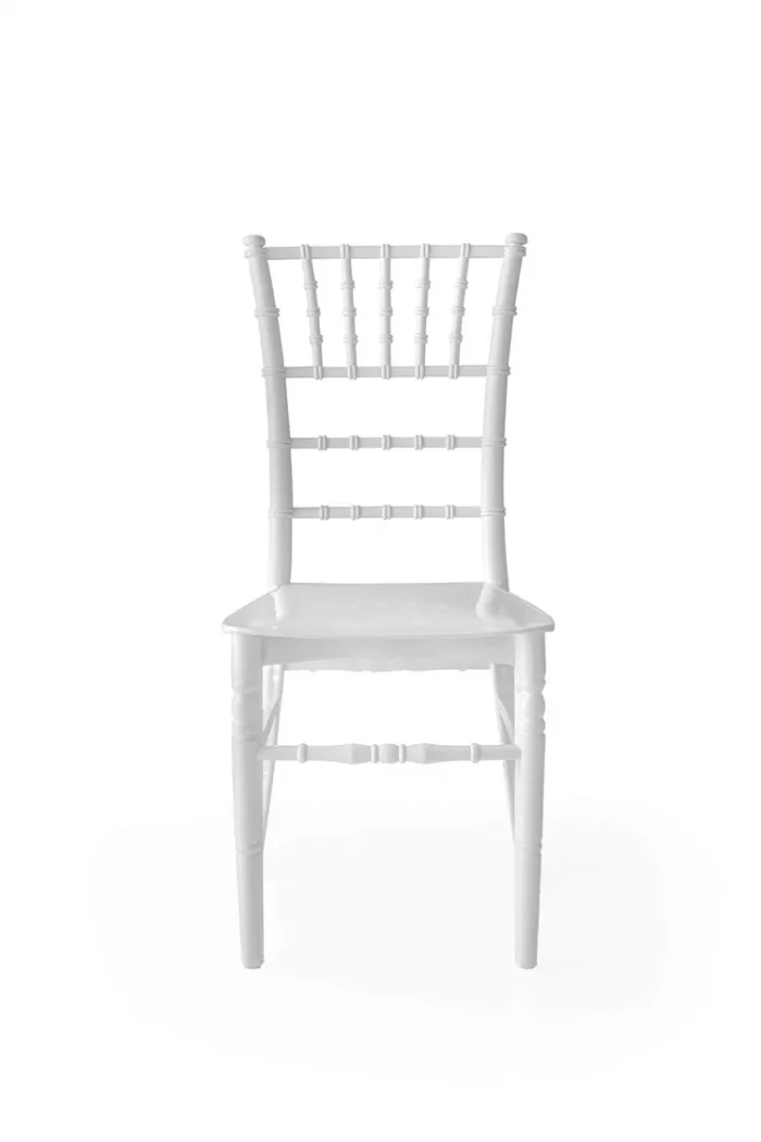 Καρέκλα δεξιώσεων και συνεδρίων Tiffany