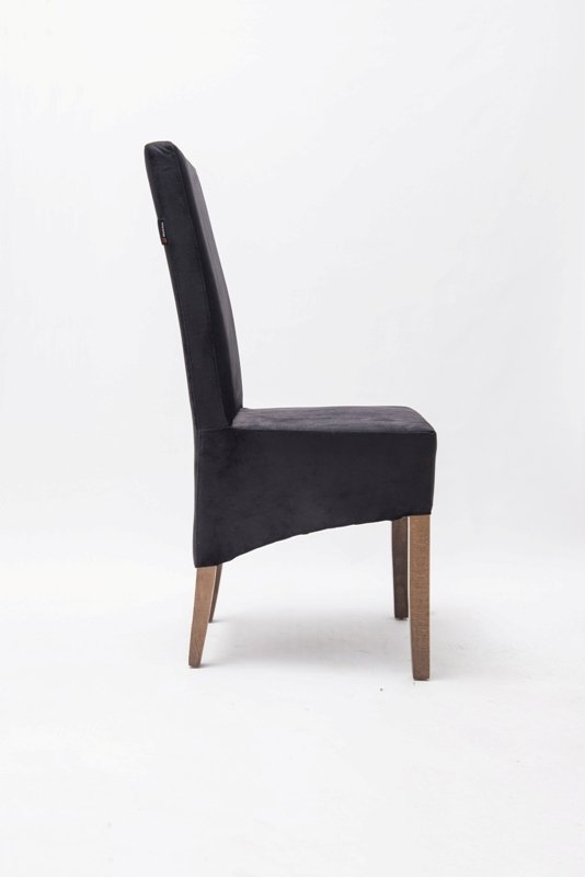 Ξύλινη καρέκλα "VIENNA ΧΟΝΤΡΟ ΚΑΘΙΣΜΑ"