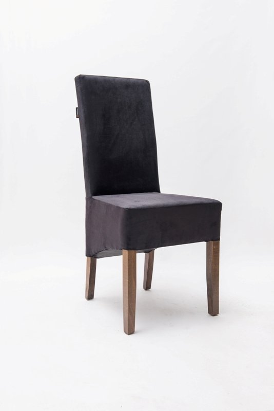 Ξύλινη καρέκλα "VIENNA ΧΟΝΤΡΟ ΚΑΘΙΣΜΑ"