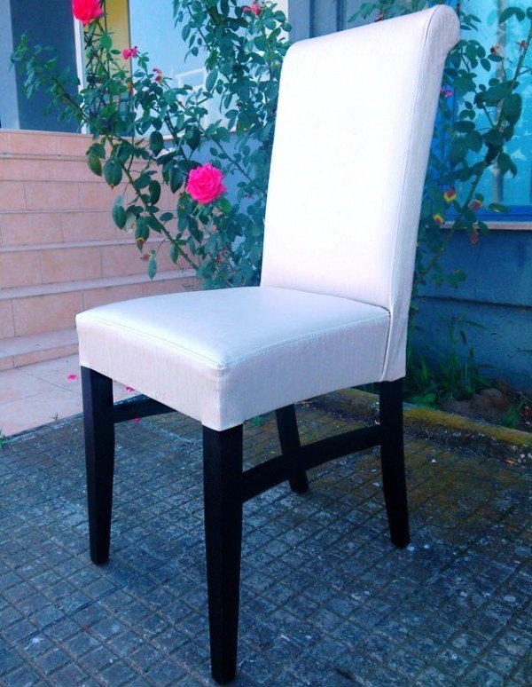 Ξύλινη καρέκλα "VIENNA ΛΕΠΤΟ ΚΑΘΙΣΜΑ"