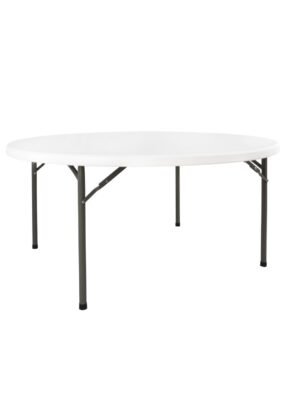 catering 150 Τραπέζι Ροτόντα Catering - Δεξιώσεων Φ150