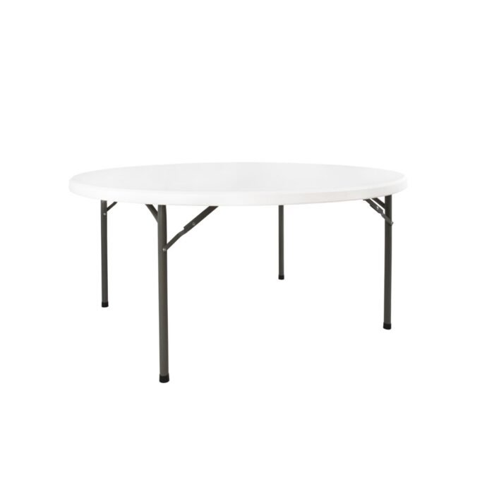 Τραπέζι Ροτόντα Catering - Δεξιώσεων Φ150