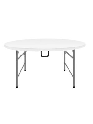 Τραπέζι Ροτόντα Catering - Δεξιώσεων Φ180
