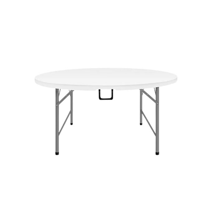 Τραπέζι Ροτόντα Catering - Δεξιώσεων Φ180