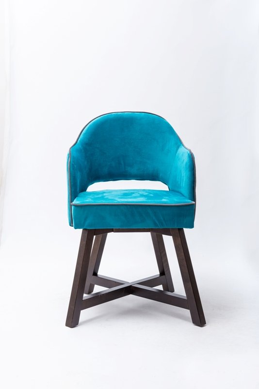 Πολυθρόνα "FIRENZE" Χονδρό Κάθισμα