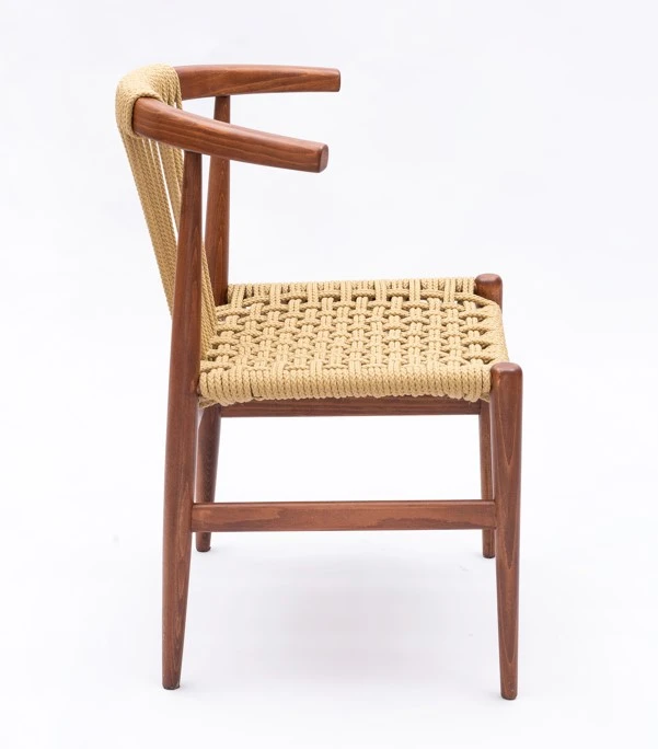 Ξύλινη Καρέκλα Πλεκτή "ΙΟΚΑΣΤΗ"