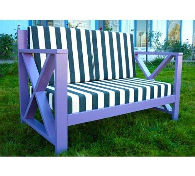 Καναπές "ΧΙΑΣΤΙ"