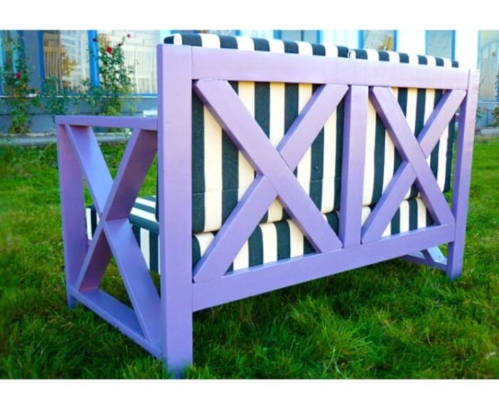 Καναπές "ΧΙΑΣΤΙ"