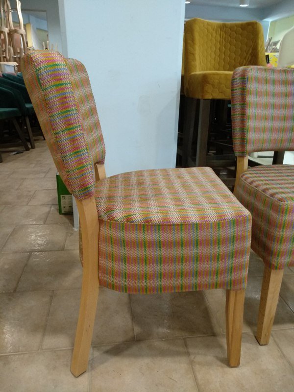 Πολυθρόνα "NAPOLI"