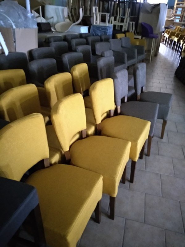 Πολυθρόνα "NAPOLI"