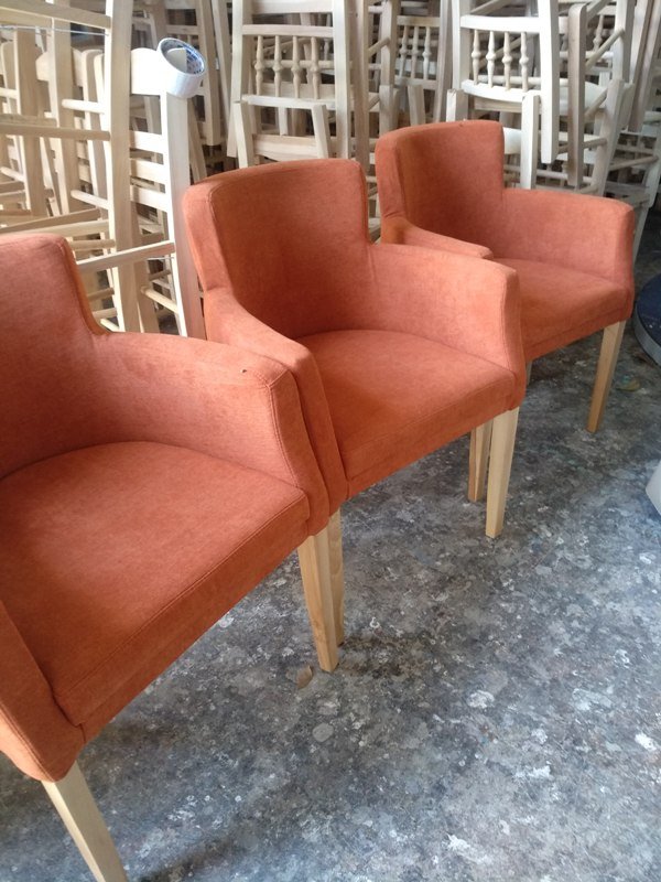 Πολυθρόνα "ΩΜΕΓΑ"