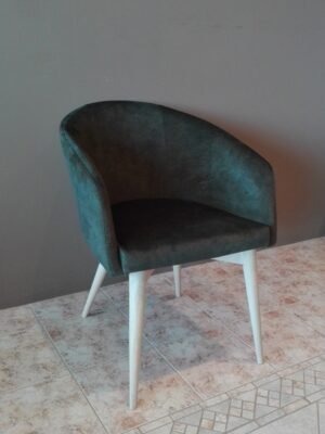 osaka-koniko.jpg Πολυθρόνα "OSAKA" κωνικό πόδι