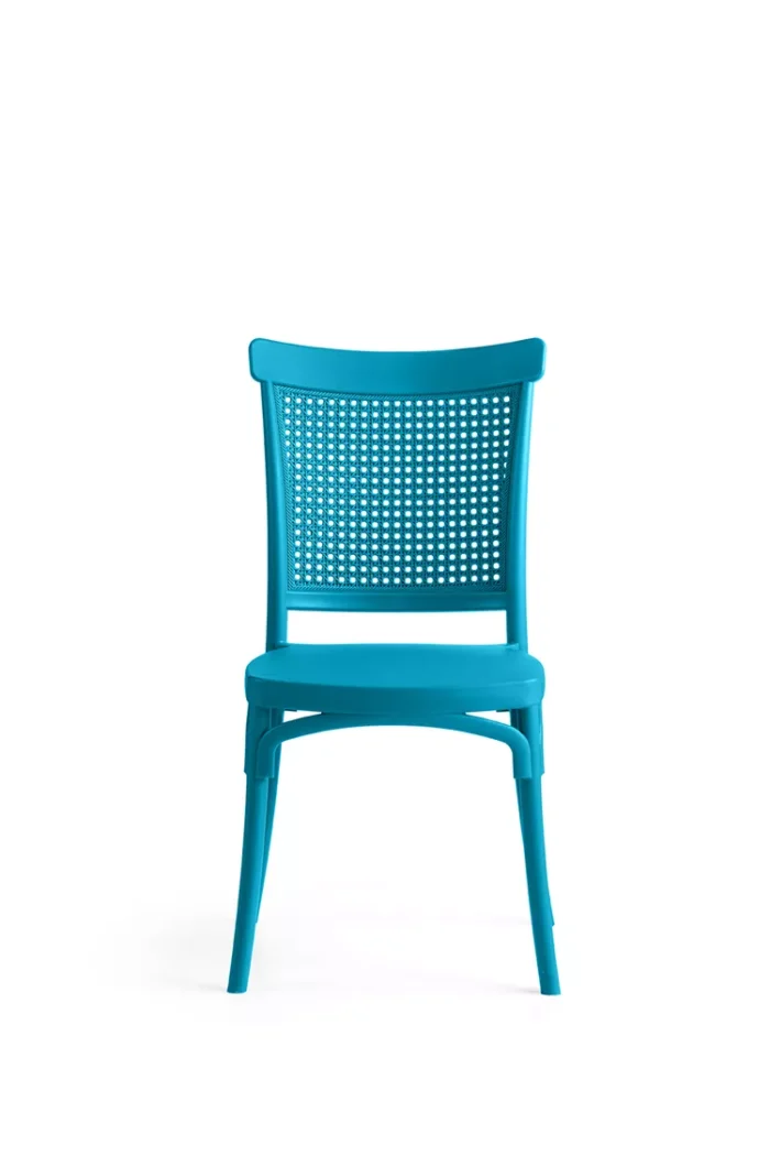 pk10-petrol2 Καρέκλα Πολυπροπυλενίου “ΠΚ14”