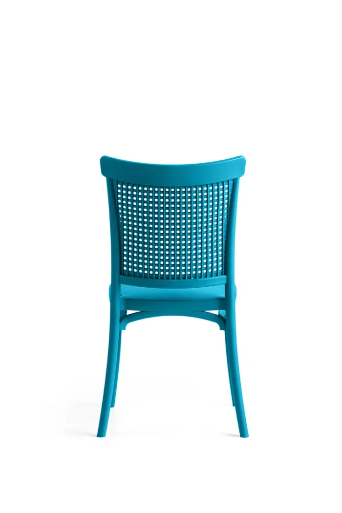 pk10-petrol3 Καρέκλα Πολυπροπυλενίου “ΠΚ14”