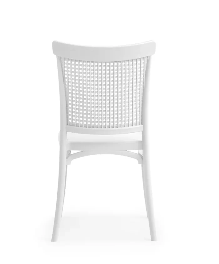 pk10-white3 Καρέκλα Πολυπροπυλενίου “ΠΚ14”