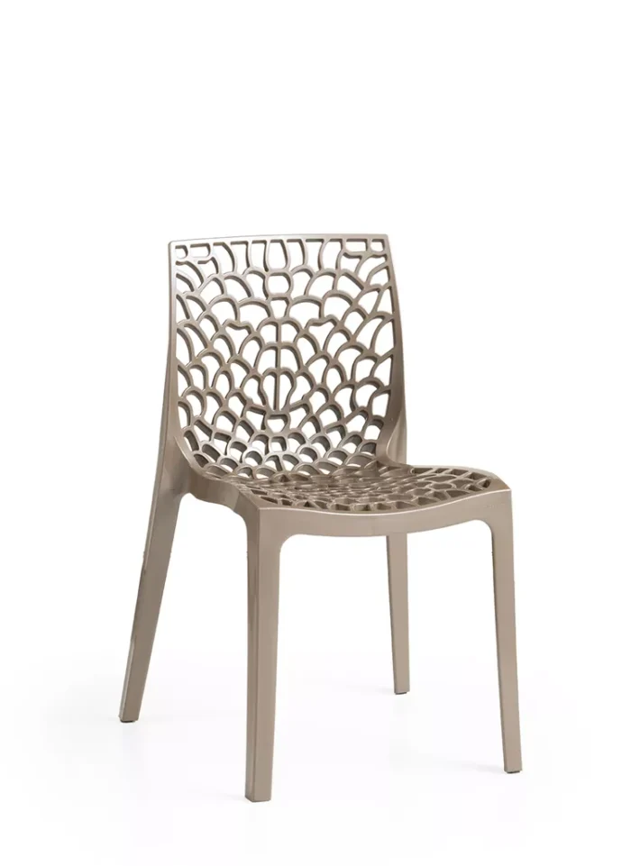 Καρέκλα Πολυπροπυλενίου “ΠΚ11”