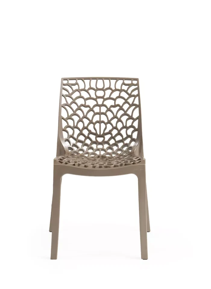 Καρέκλα Πολυπροπυλενίου “ΠΚ11”