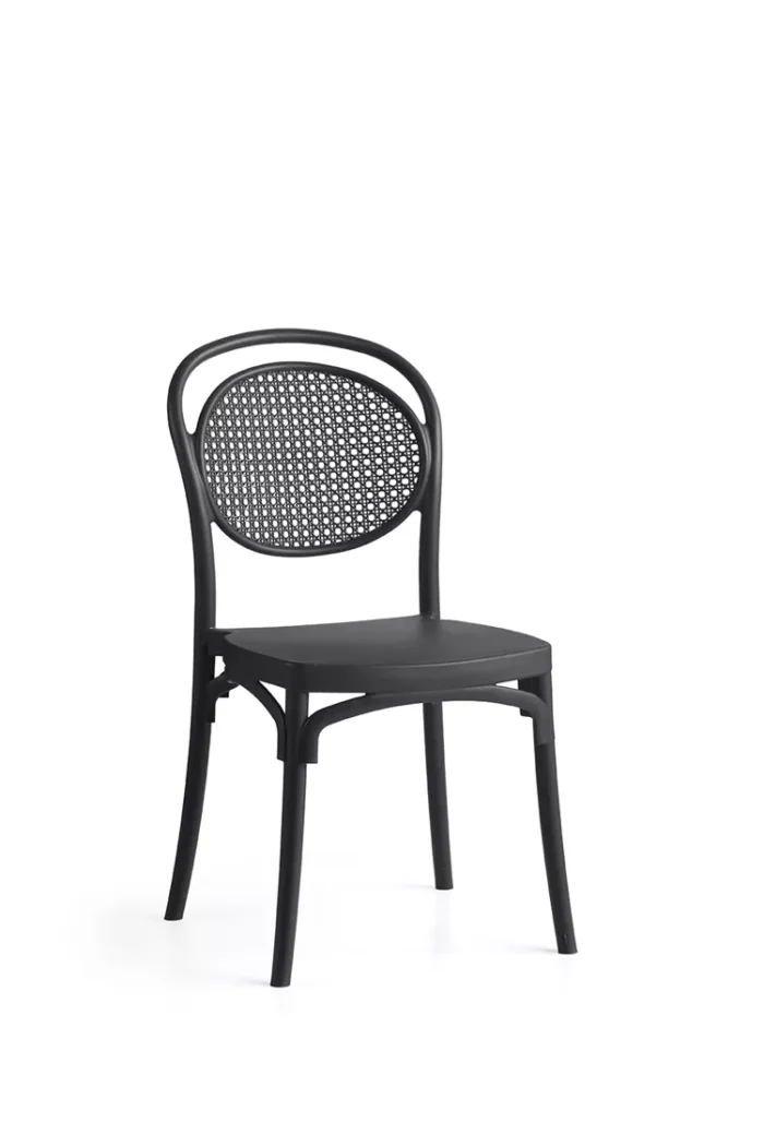 Καρέκλα Πολυπροπυλενίου “ΠΚ13”