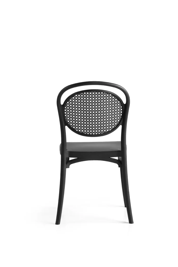 Καρέκλα Πολυπροπυλενίου “ΠΚ13”