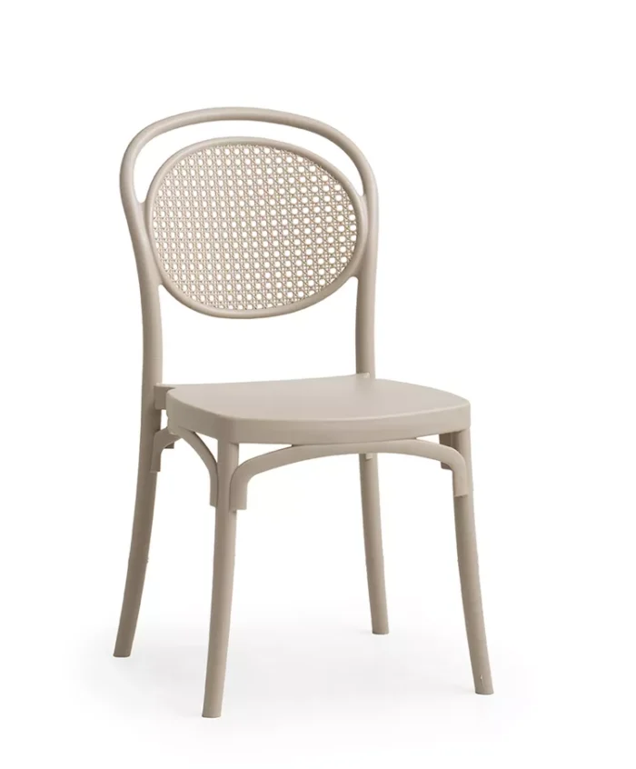 Καρέκλα Πολυπροπυλενίου “ΠΚ13”