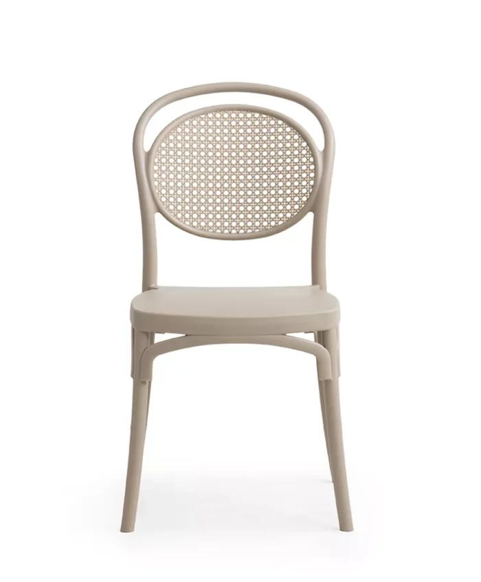 Καρέκλα Πολυπροπυλενίου “ΠΚ13”