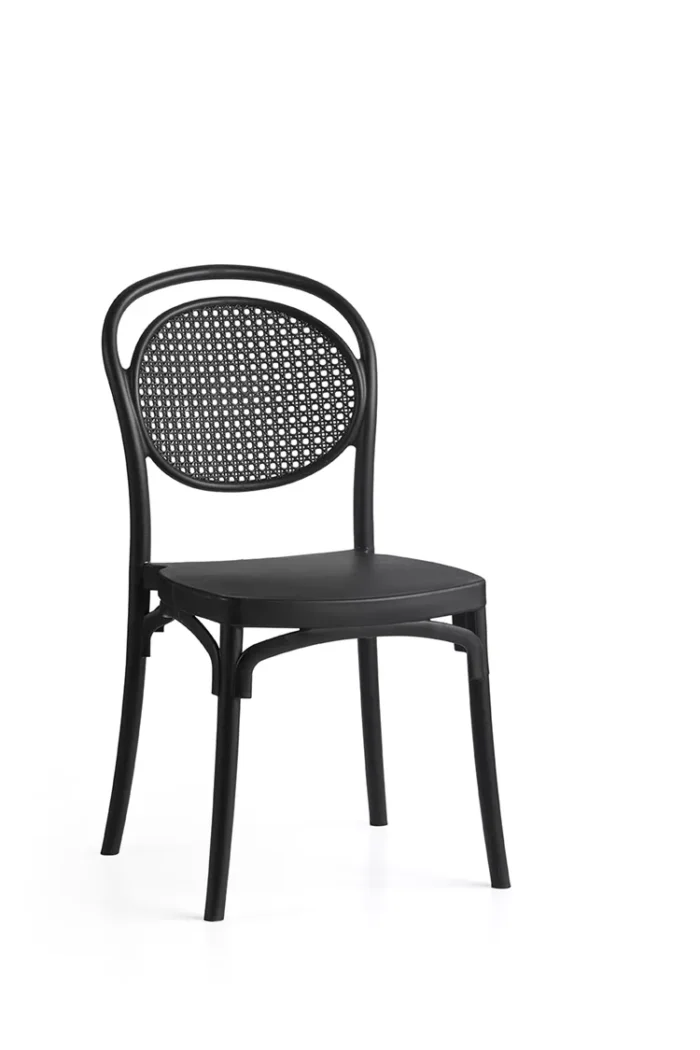 Καρέκλα Πολυπροπυλενίου “ΠΚ13”