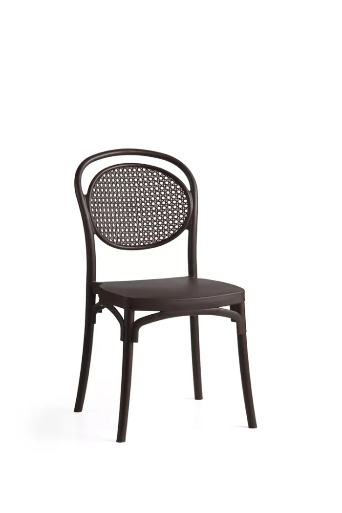 Καρέκλα Πολυπροπυλενίου “ΠΚ13”