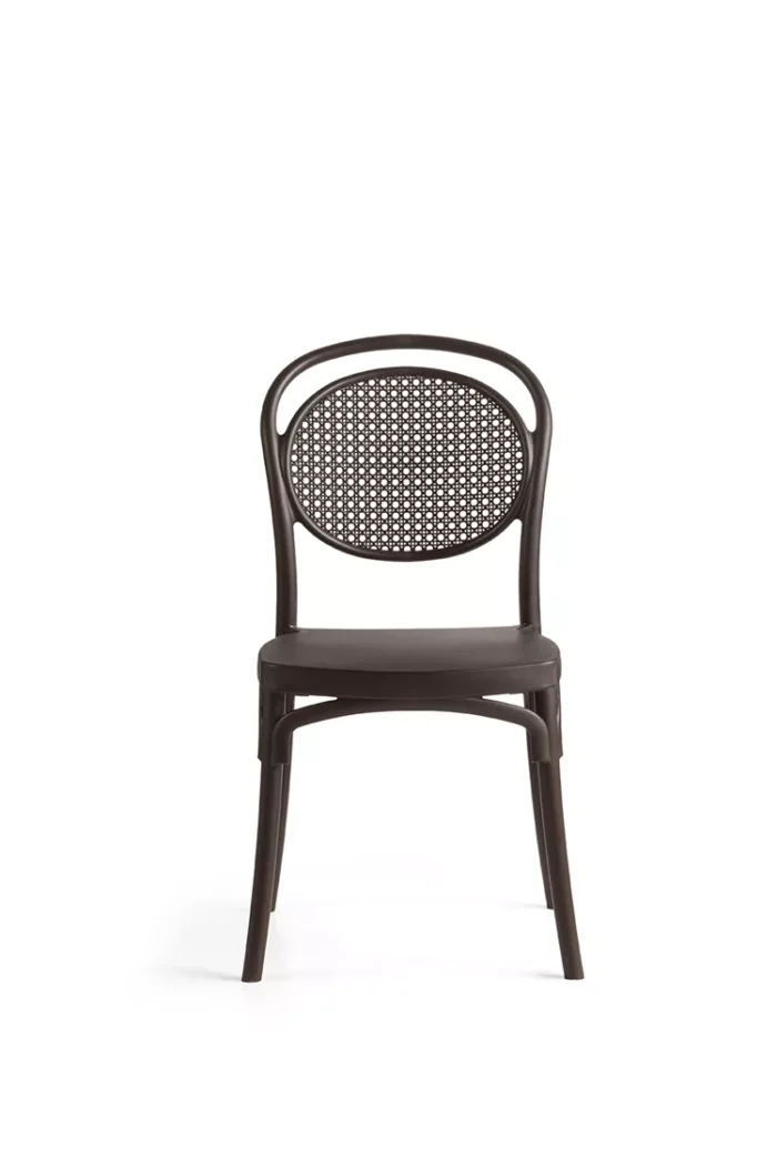 Καρέκλα Πολυπροπυλενίου “ΠΚ13”