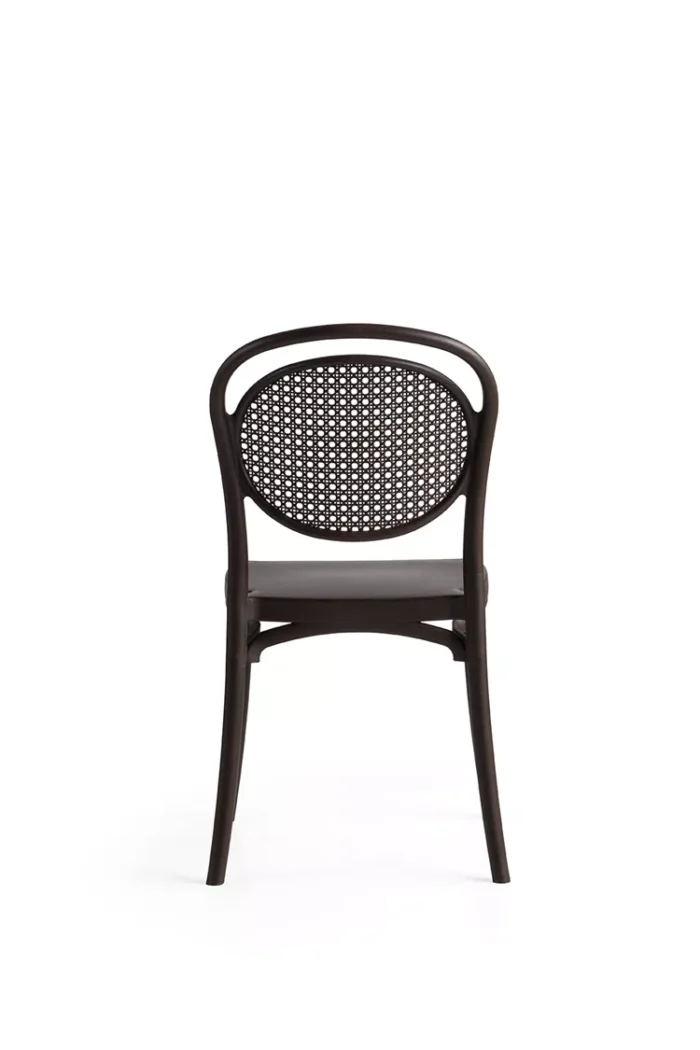 Καρέκλα Πολυπροπυλενίου “ΠΚ13”