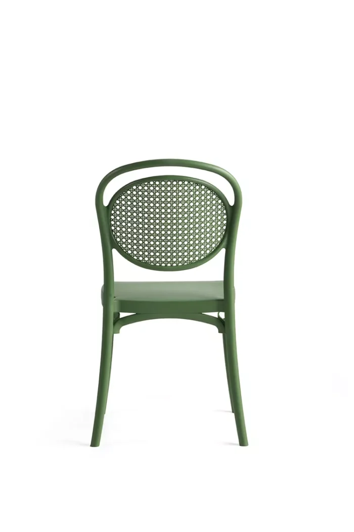 Καρέκλα Πολυπροπυλενίου “ΠΚ13”