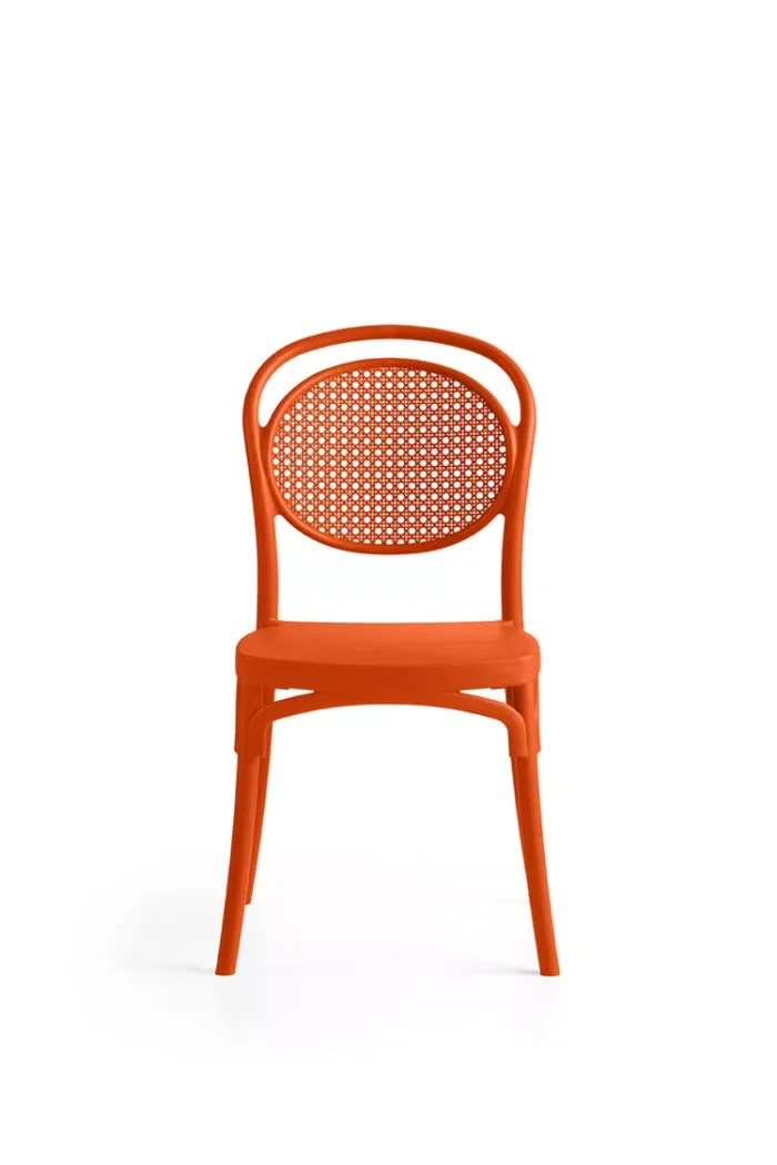 Καρέκλα Πολυπροπυλενίου “ΠΚ13”