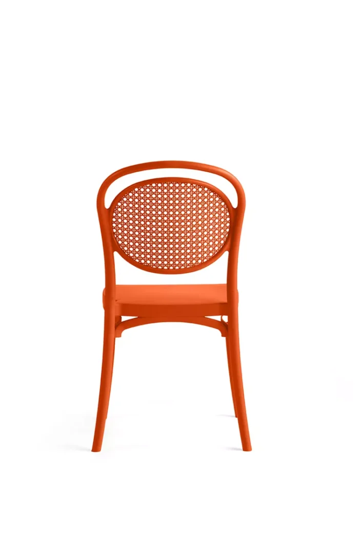 Καρέκλα Πολυπροπυλενίου “ΠΚ13”