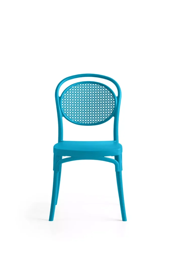 Καρέκλα Πολυπροπυλενίου “ΠΚ13”