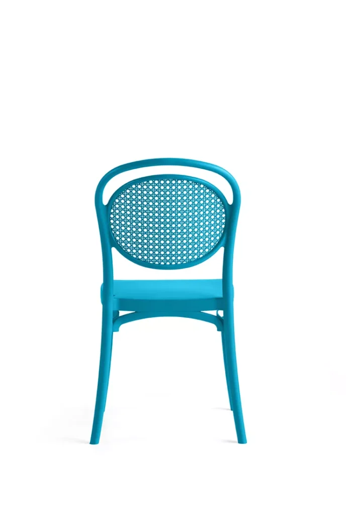 Καρέκλα Πολυπροπυλενίου “ΠΚ13”