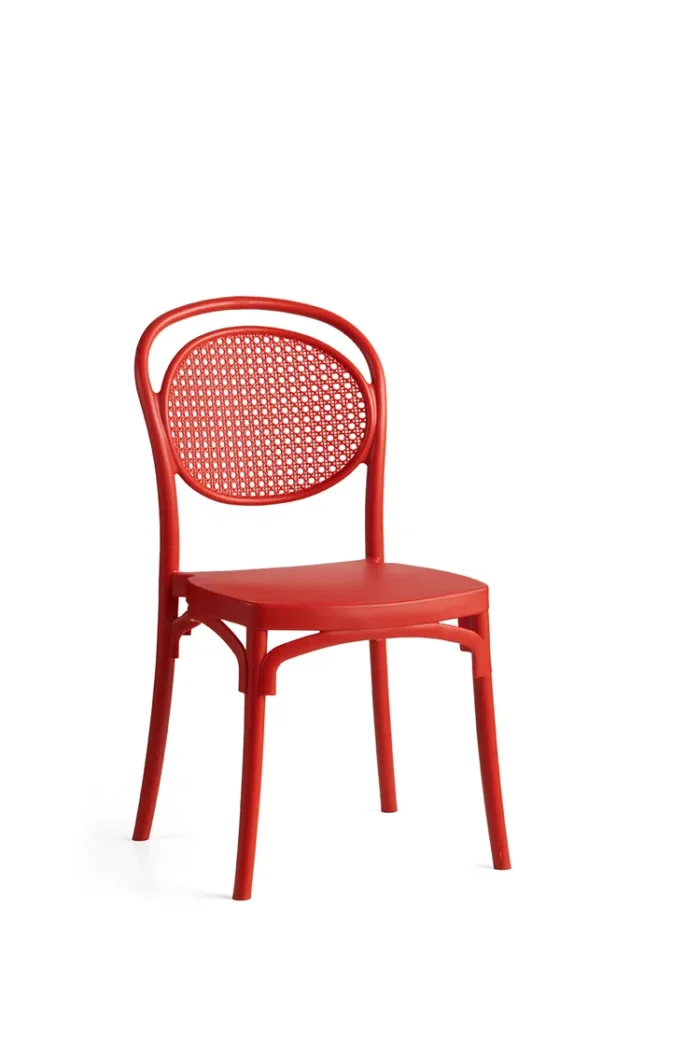 Καρέκλα Πολυπροπυλενίου “ΠΚ13”