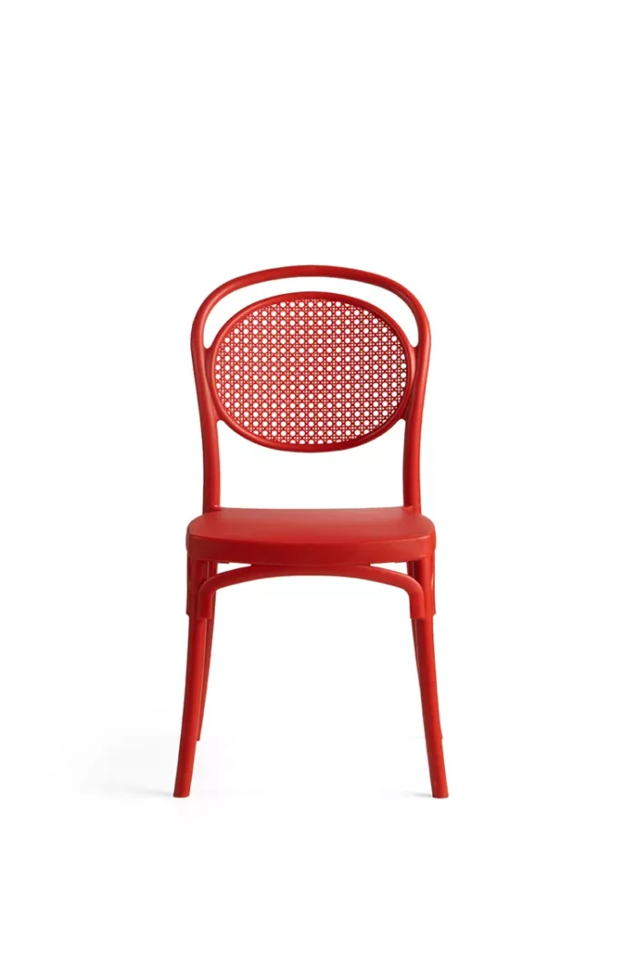 Καρέκλα Πολυπροπυλενίου “ΠΚ13”