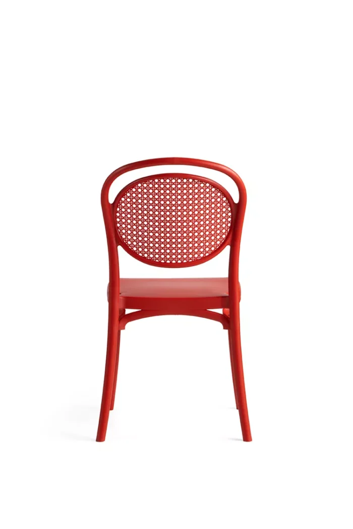 Καρέκλα Πολυπροπυλενίου “ΠΚ13”