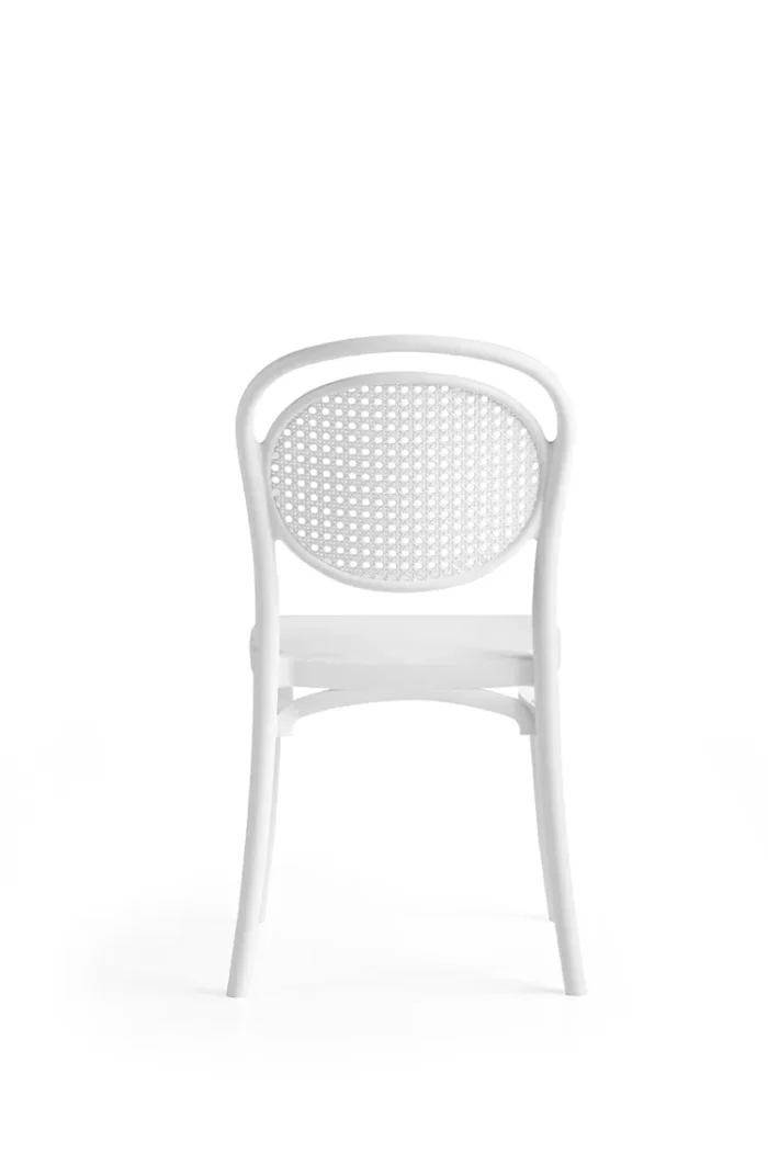 Καρέκλα Πολυπροπυλενίου “ΠΚ13”