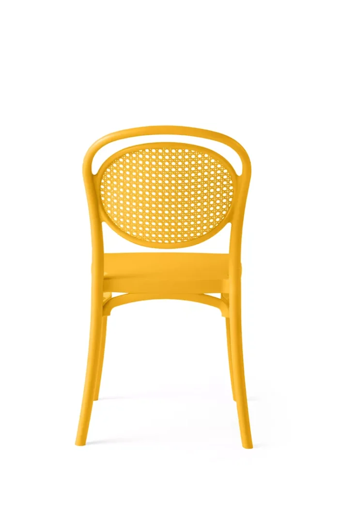 Καρέκλα Πολυπροπυλενίου “ΠΚ13”